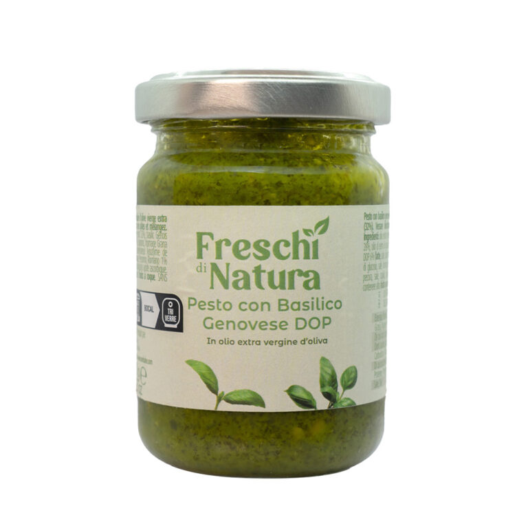PESTO FRESCHI 120