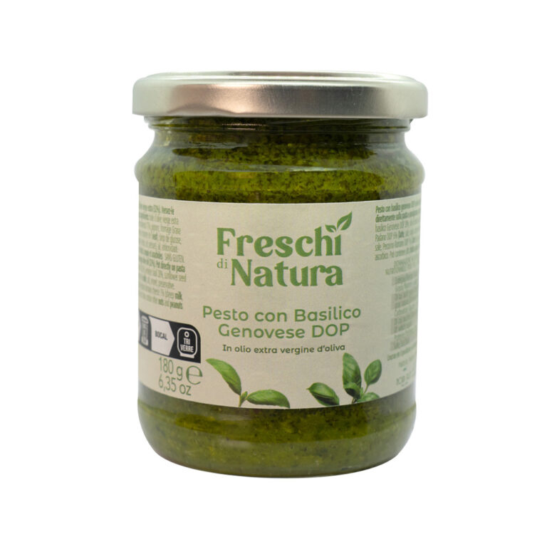 PESTO FRESCHI 180