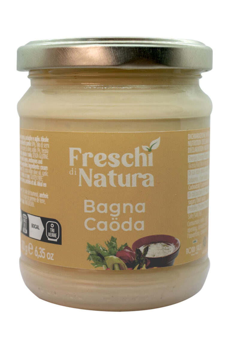 bagna caoda