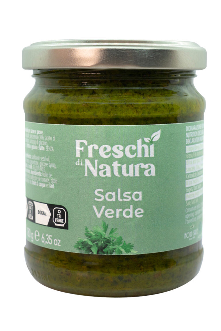 salsa verde 180