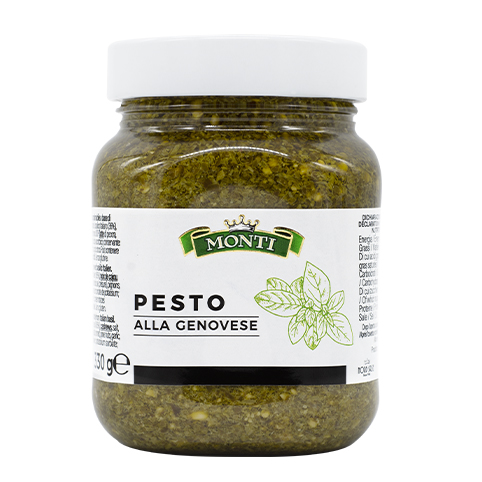 pesto gen 330