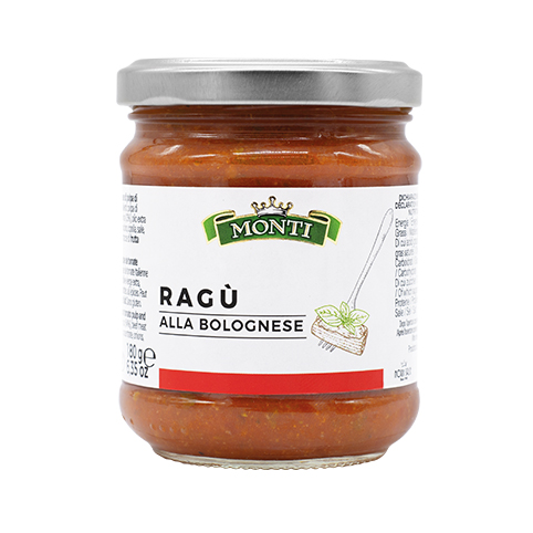 ragu alla bolognese 180